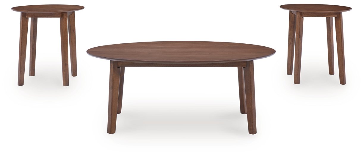 Gordonay Table (Set of 3) - Faith Furniture (Manhattan, KS)
