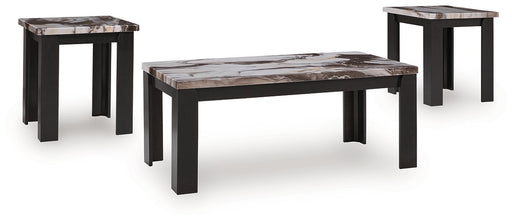 Jazmore Table (Set of 3) - Faith Furniture (Manhattan, KS)