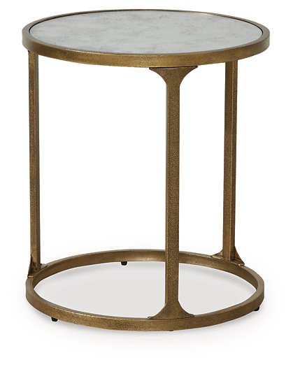 Korajane End Table - Faith Furniture (Manhattan, KS)