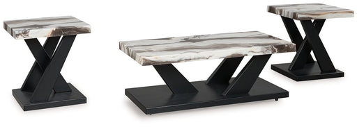 Cendill Table (Set of 3) - Faith Furniture (Manhattan, KS)