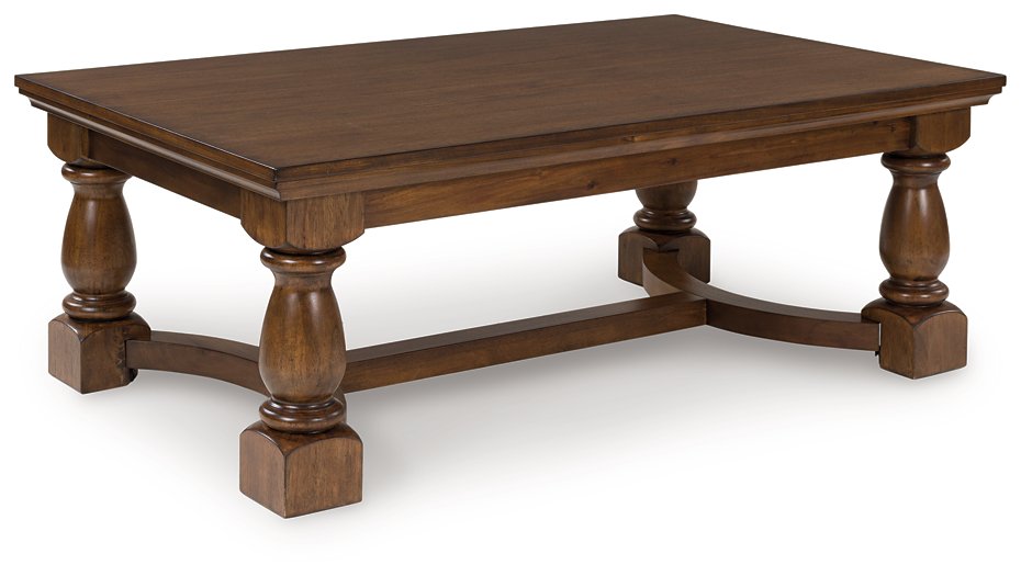 Sturlayne Coffee Table - Faith Furniture (Manhattan, KS)