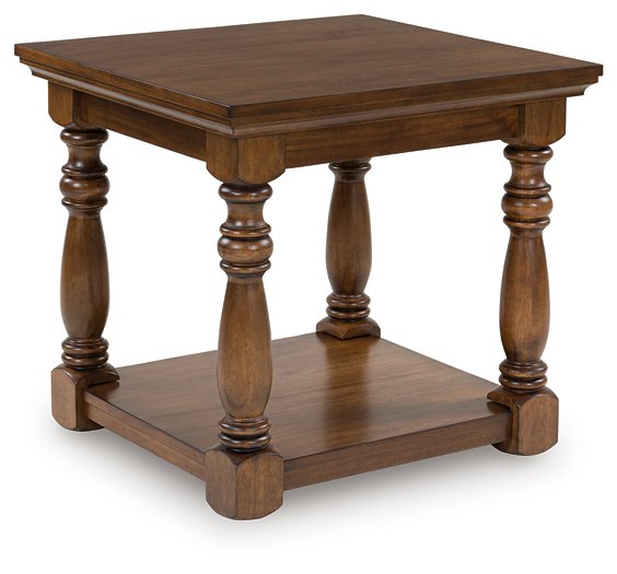 Sturlayne End Table - Faith Furniture (Manhattan, KS)