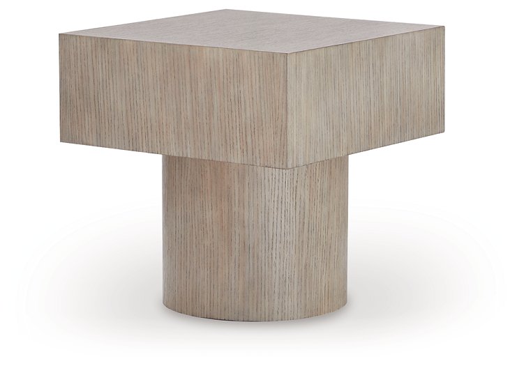 Jorielyn End Table - Faith Furniture (Manhattan, KS)