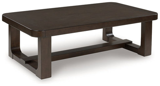 Breckington Coffee Table - Faith Furniture (Manhattan, KS)