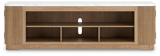 Camdill 80" TV Stand - Faith Furniture (Manhattan, KS)