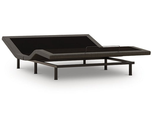 Comfort Premier Adj Base Adjustable Base - Faith Furniture (Manhattan, KS)