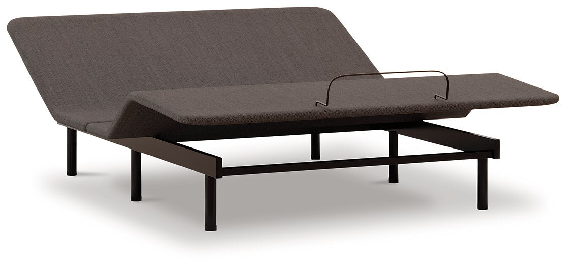 Comfort Classic Adj Base Adjustable Base - Faith Furniture (Manhattan, KS)