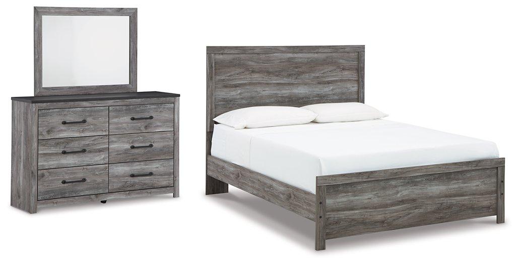 Bronyan Bedroom Set - Faith Furniture (Manhattan, KS)