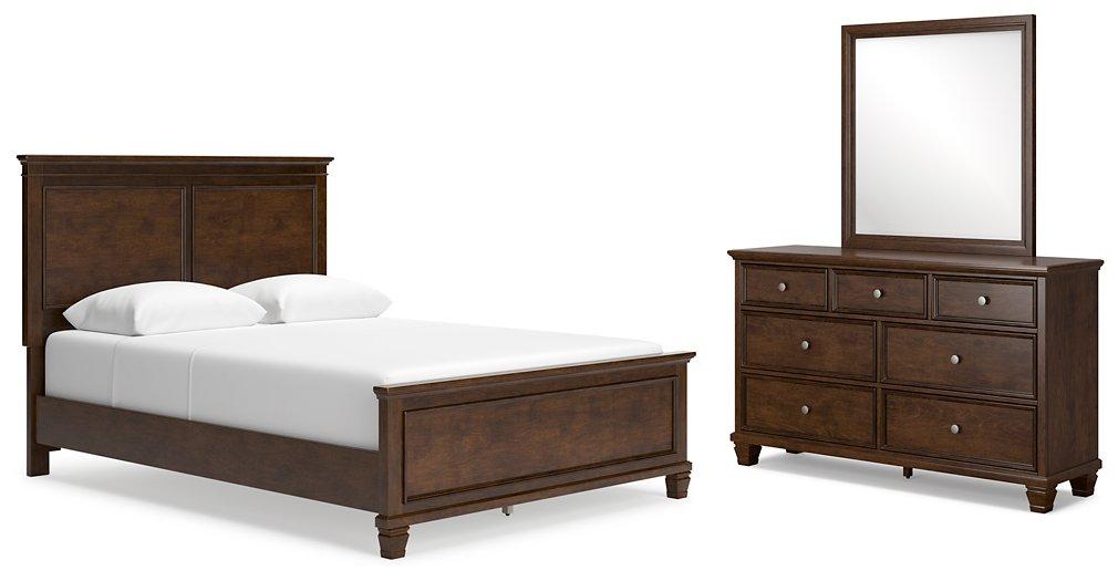 Danabrin Bedroom Set - Faith Furniture (Manhattan, KS)