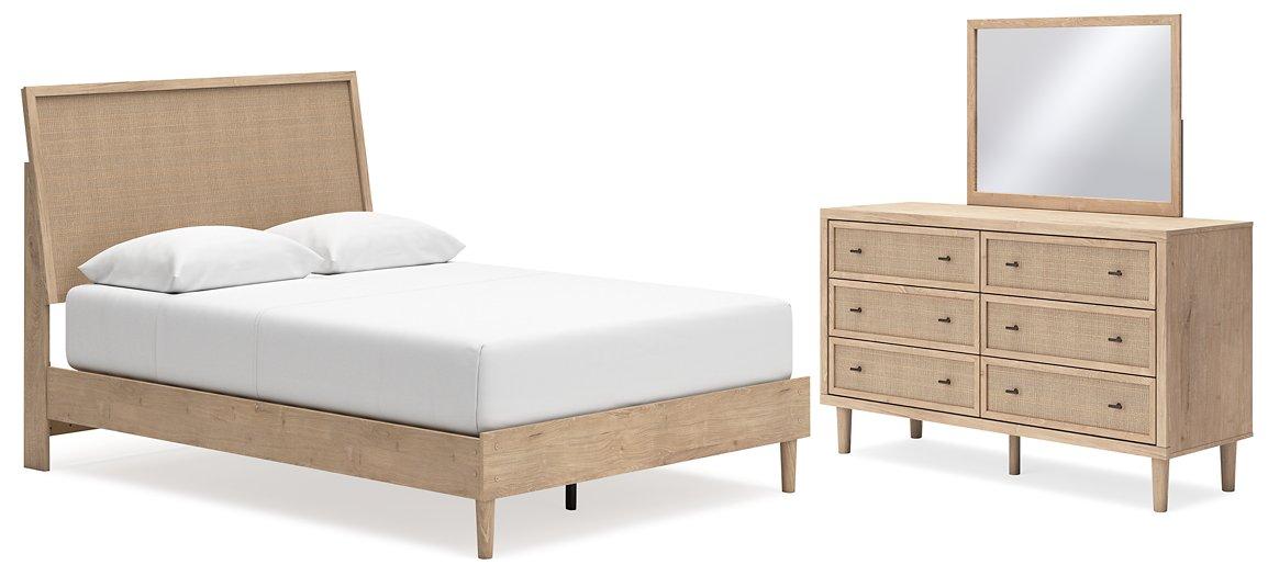 Cielden Bedroom Set - Faith Furniture (Manhattan, KS)