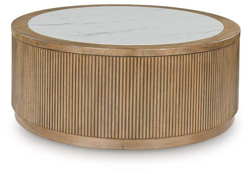 Camdill Coffee Table - Faith Furniture (Manhattan, KS)
