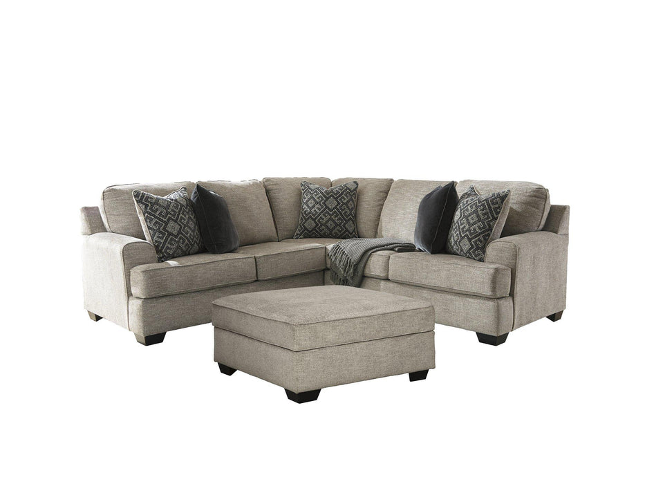 Bovarian Living Room Set - Faith Furniture (Manhattan, KS)
