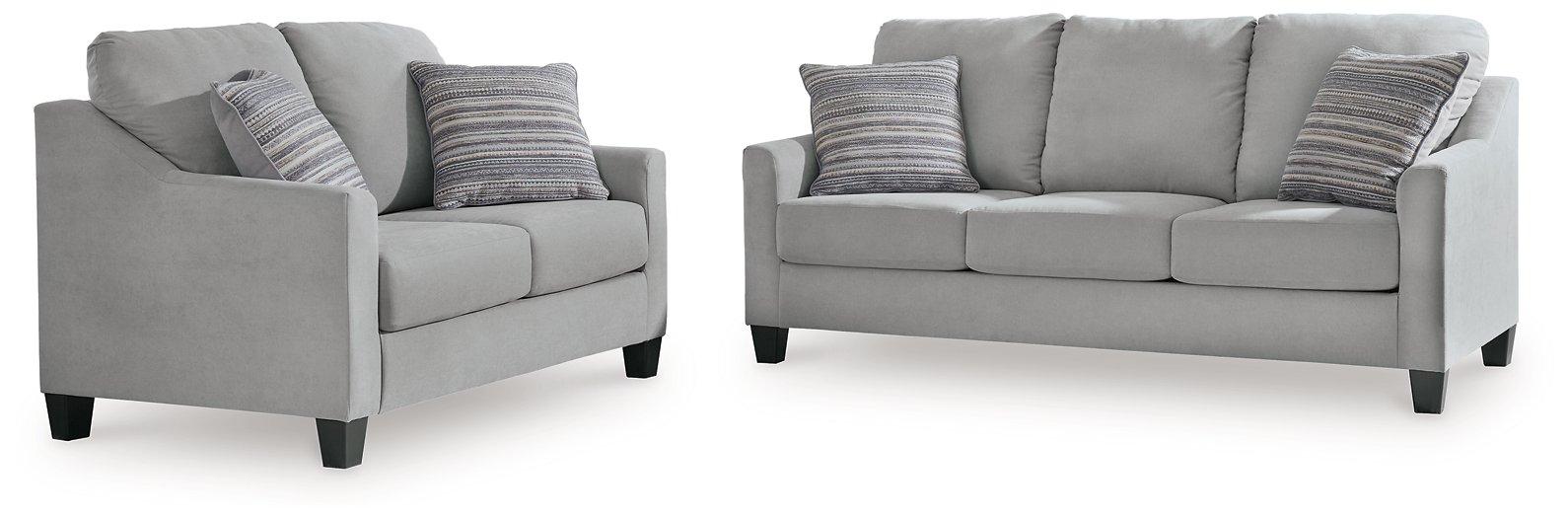 Adlai Living Room Set - Faith Furniture (Manhattan, KS)