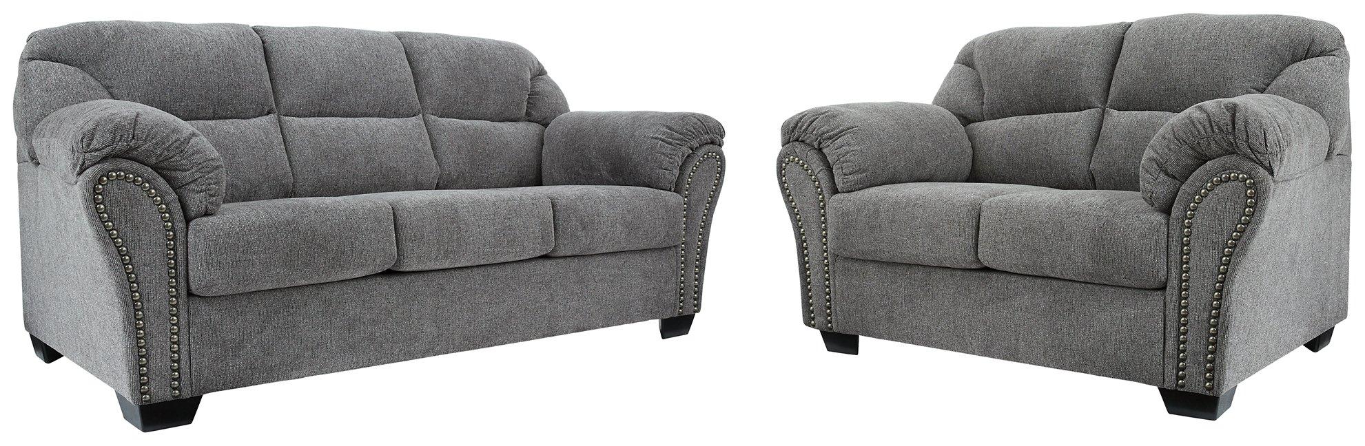 Allmaxx Living Room Set - Faith Furniture (Manhattan, KS)