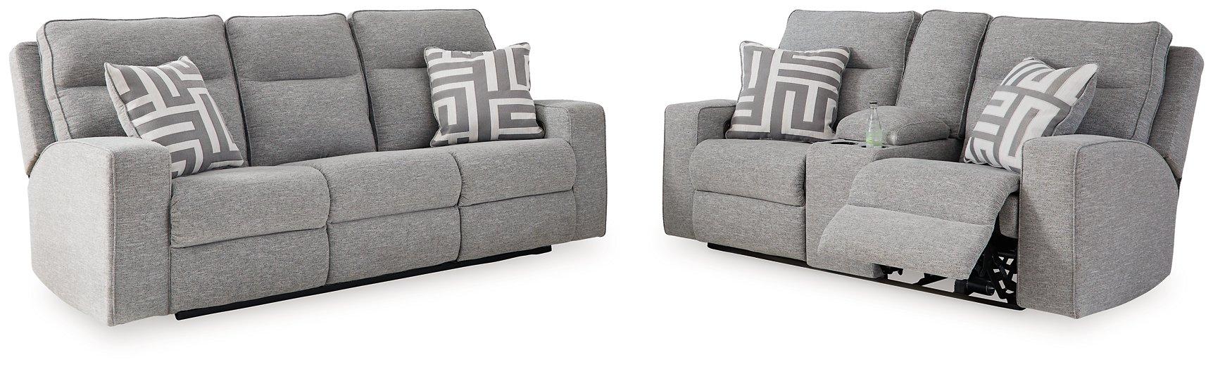 Biscoe Living Room Set - Faith Furniture (Manhattan, KS)