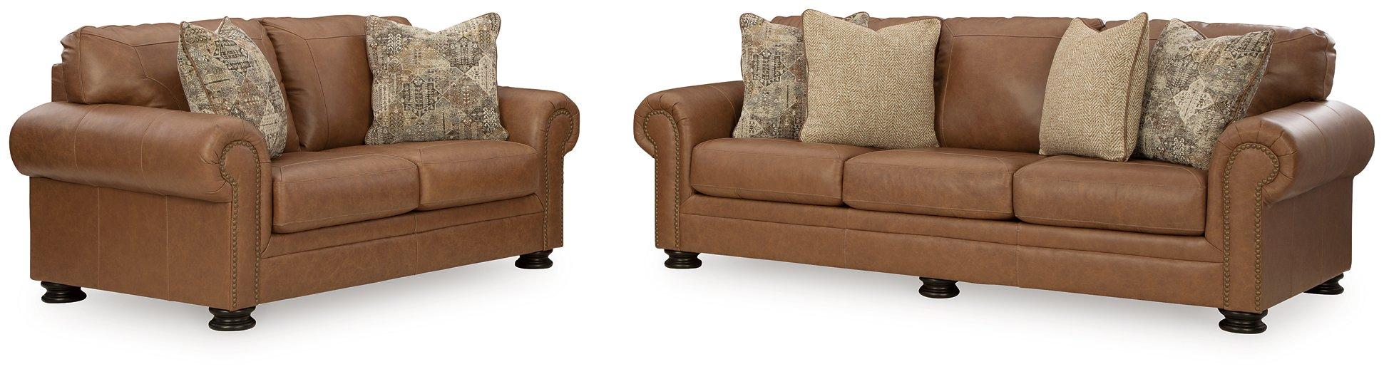 Carianna Living Room Set - Faith Furniture (Manhattan, KS)