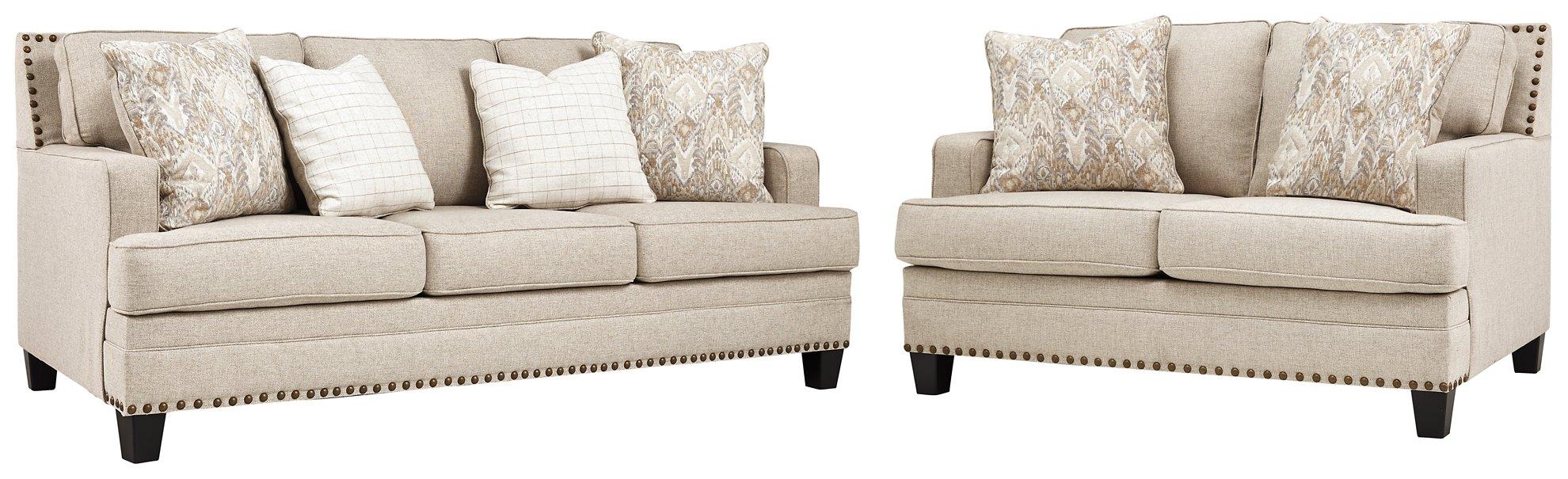 Claredon Living Room Set - Faith Furniture (Manhattan, KS)