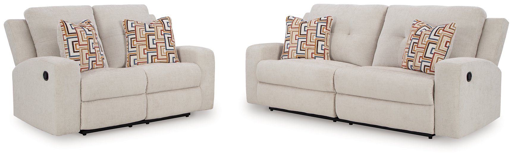 Danum Upholstery Package - Faith Furniture (Manhattan, KS)