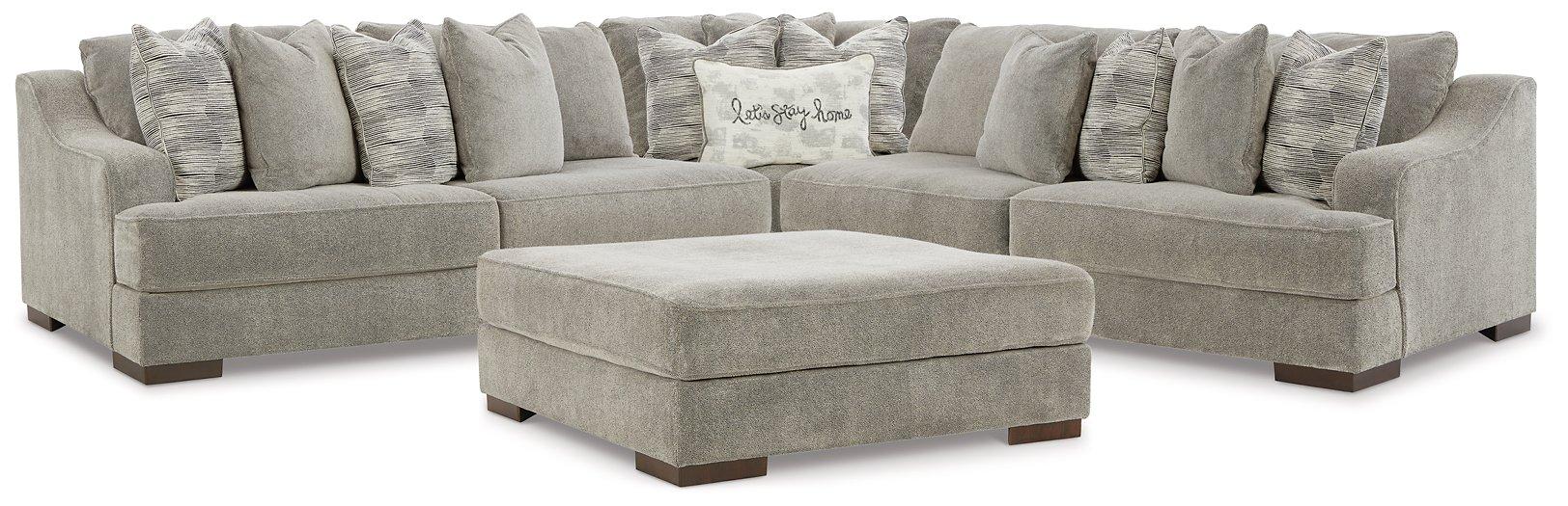 Bayless Living Room Set - Faith Furniture (Manhattan, KS)
