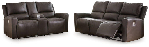 Boxmere Living Room Set - Faith Furniture (Manhattan, KS)