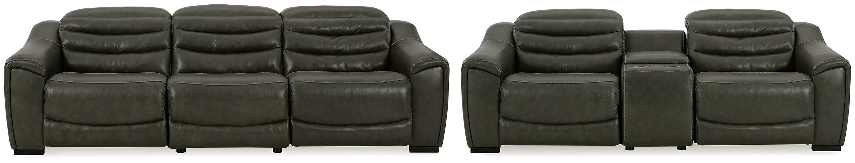 Center Line Living Room Set - Faith Furniture (Manhattan, KS)