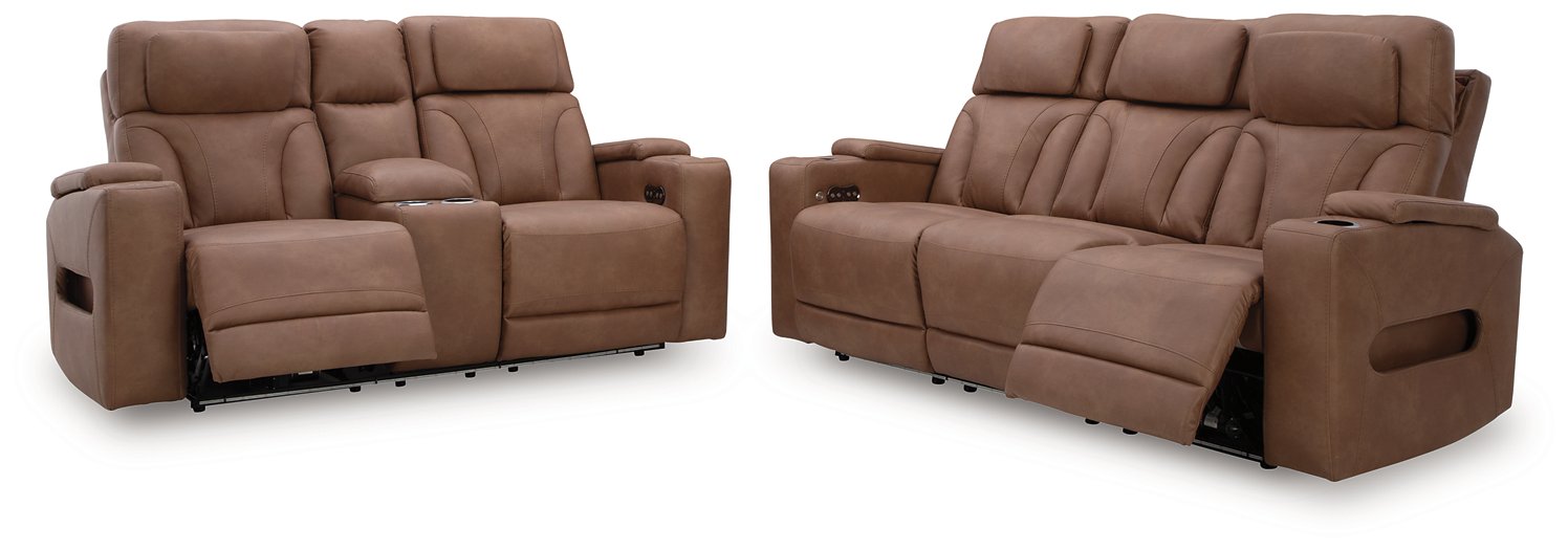 Clean-Slate Upholstery Package - Faith Furniture (Manhattan, KS)