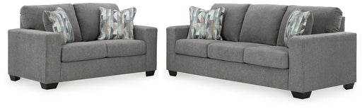 Deltona Living Room Set - Faith Furniture (Manhattan, KS)