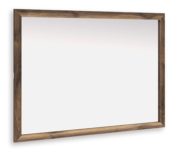 Chirason Bedroom Mirror - Faith Furniture (Manhattan, KS)