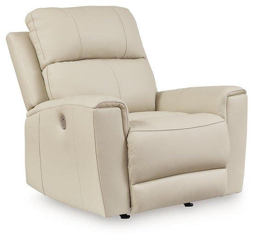 Dahlmoore Power Recliner - Faith Furniture (Manhattan, KS)