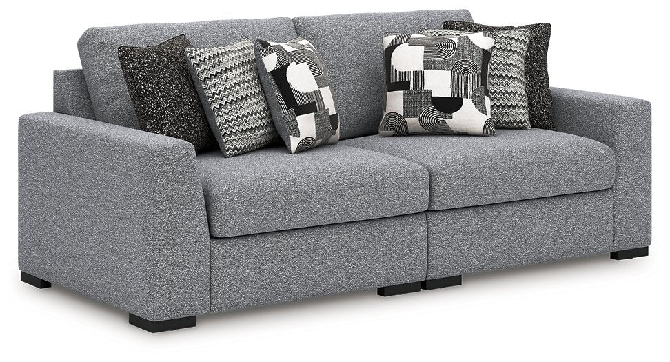 Bealton Sectional - Faith Furniture (Manhattan, KS)
