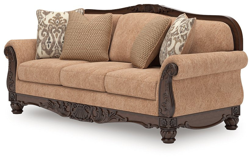 Chelsworth Sofa - Faith Furniture (Manhattan, KS)