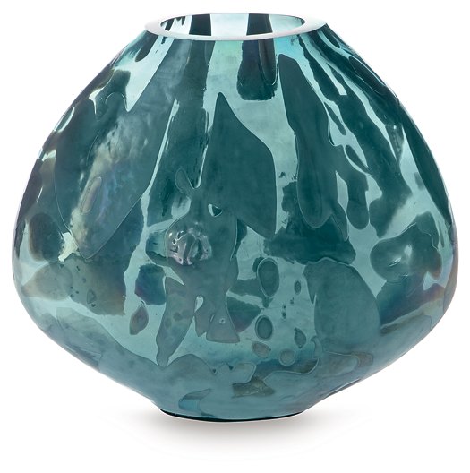 Cartshaw Vase - Faith Furniture (Manhattan, KS)