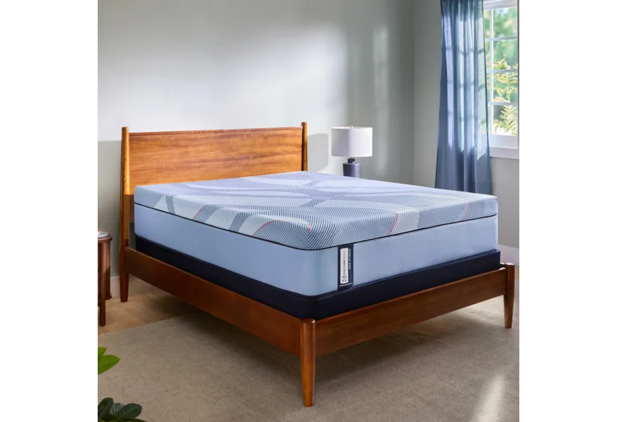 Indianapolis Hybrid Medium - Faith Furniture (Manhattan, KS)