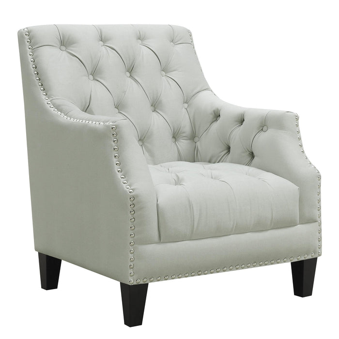 Norwalk Accent Chair - Faith Furniture (Manhattan, KS)