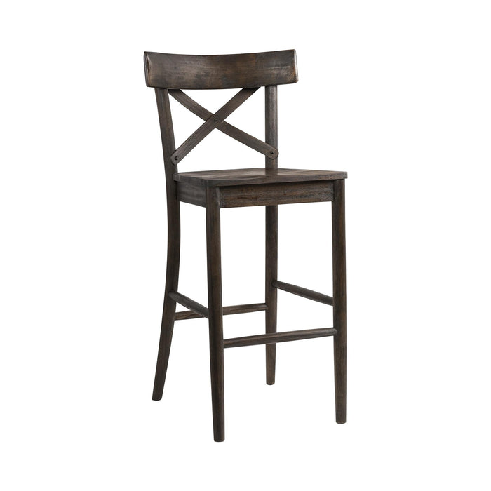 Coronado 30" Bar Stool - Faith Furniture (Manhattan, KS)