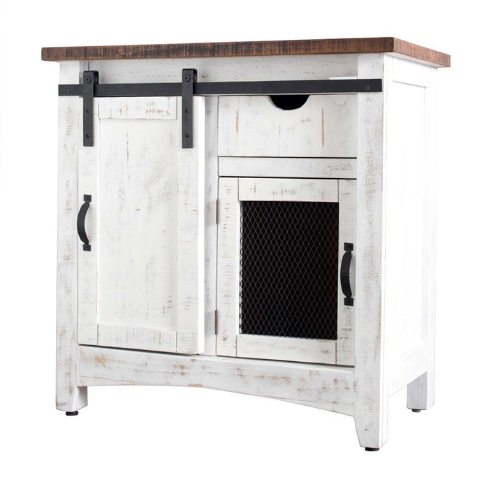 Thomas Accent Chest - Faith Furniture (Manhattan, KS)