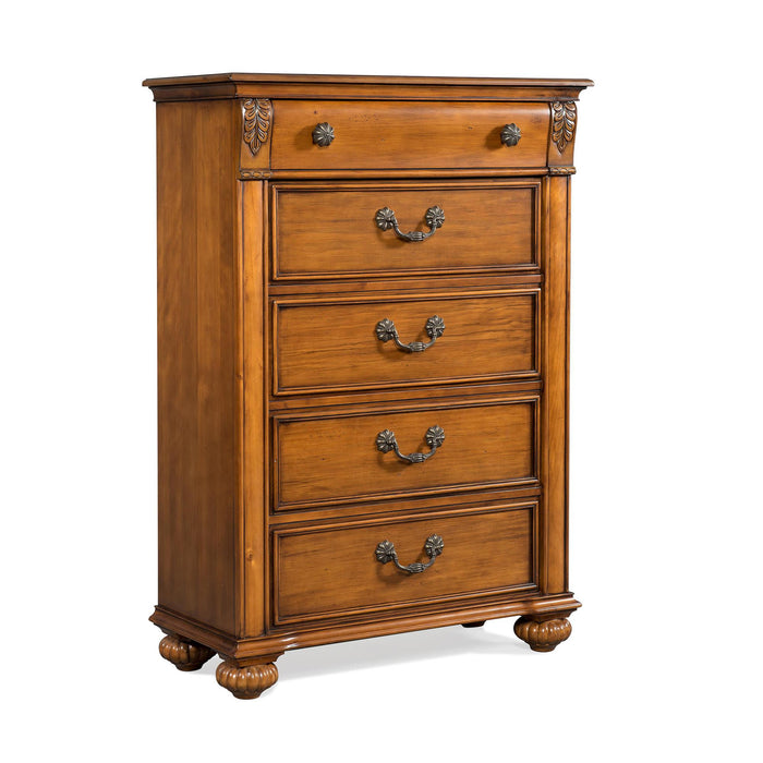 Barkley Square Chest - Faith Furniture (Manhattan, KS)