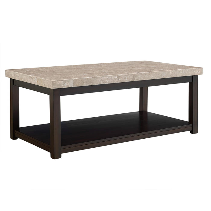 Kansas Coffee Table - Faith Furniture (Manhattan, KS)