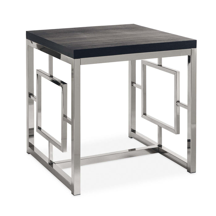 Ezra End Table - Faith Furniture (Manhattan, KS)