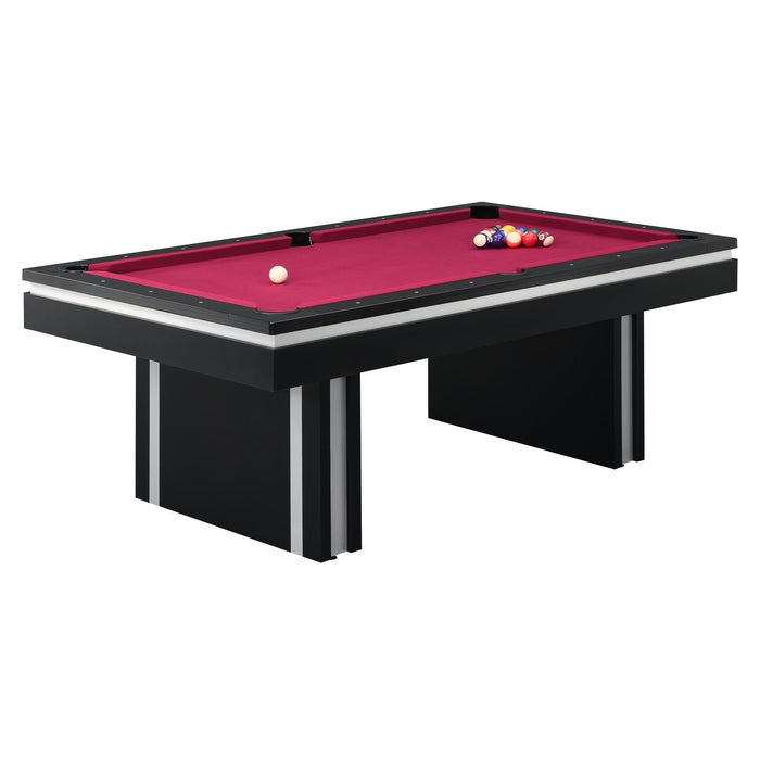 Ajax Billiard Table - Faith Furniture (Manhattan, KS)