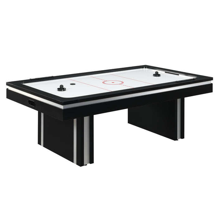 Cloud Air Hockey Table - Faith Furniture (Manhattan, KS)