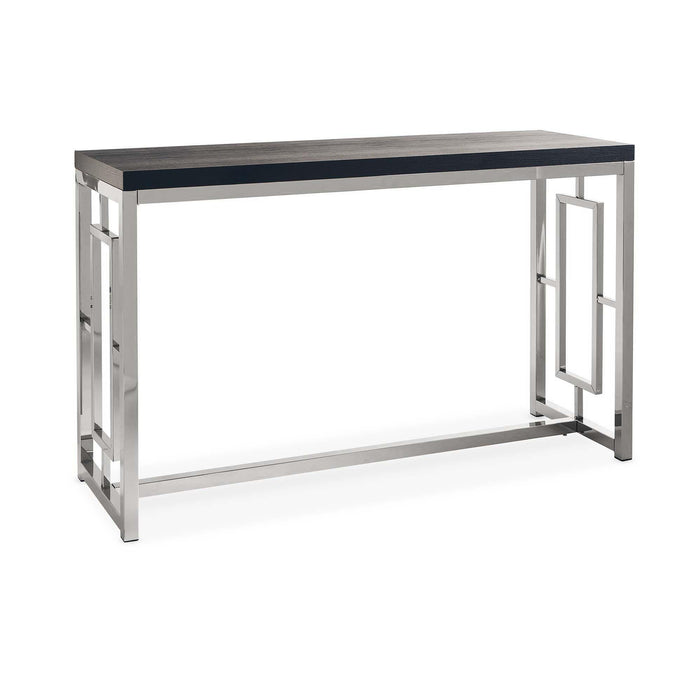 Ezra Sofa Table - Faith Furniture (Manhattan, KS)
