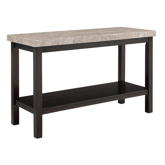 Kansas Sofa Table - Faith Furniture (Manhattan, KS)