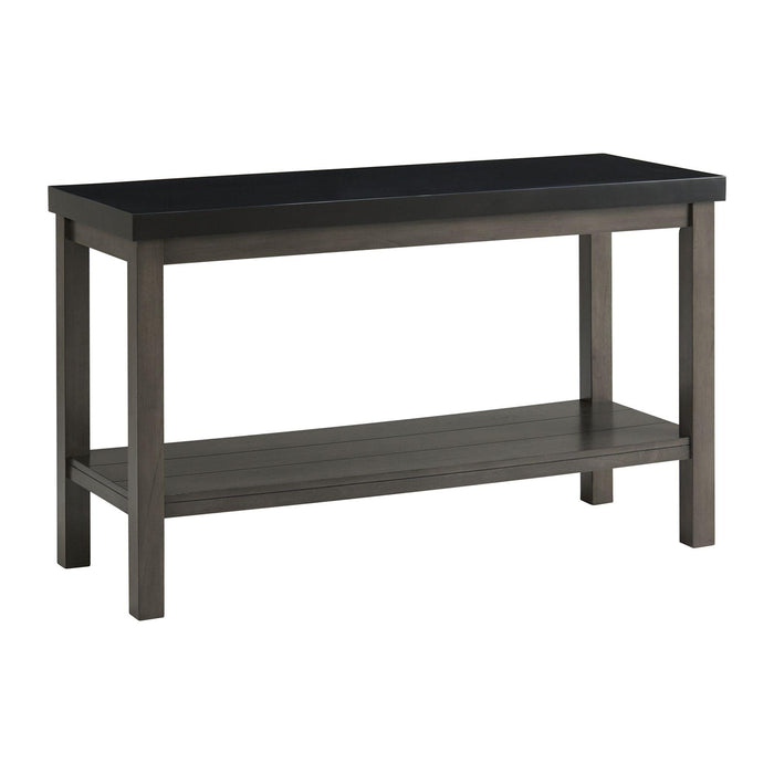 Stafford Rectangle Sofa Table - Faith Furniture (Manhattan, KS)