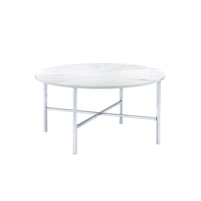 Cyrus 3PC Occasional Table Set - Faith Furniture (Manhattan, KS)
