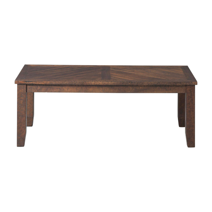 Jax 3 Table Occasional Set - Faith Furniture (Manhattan, KS)