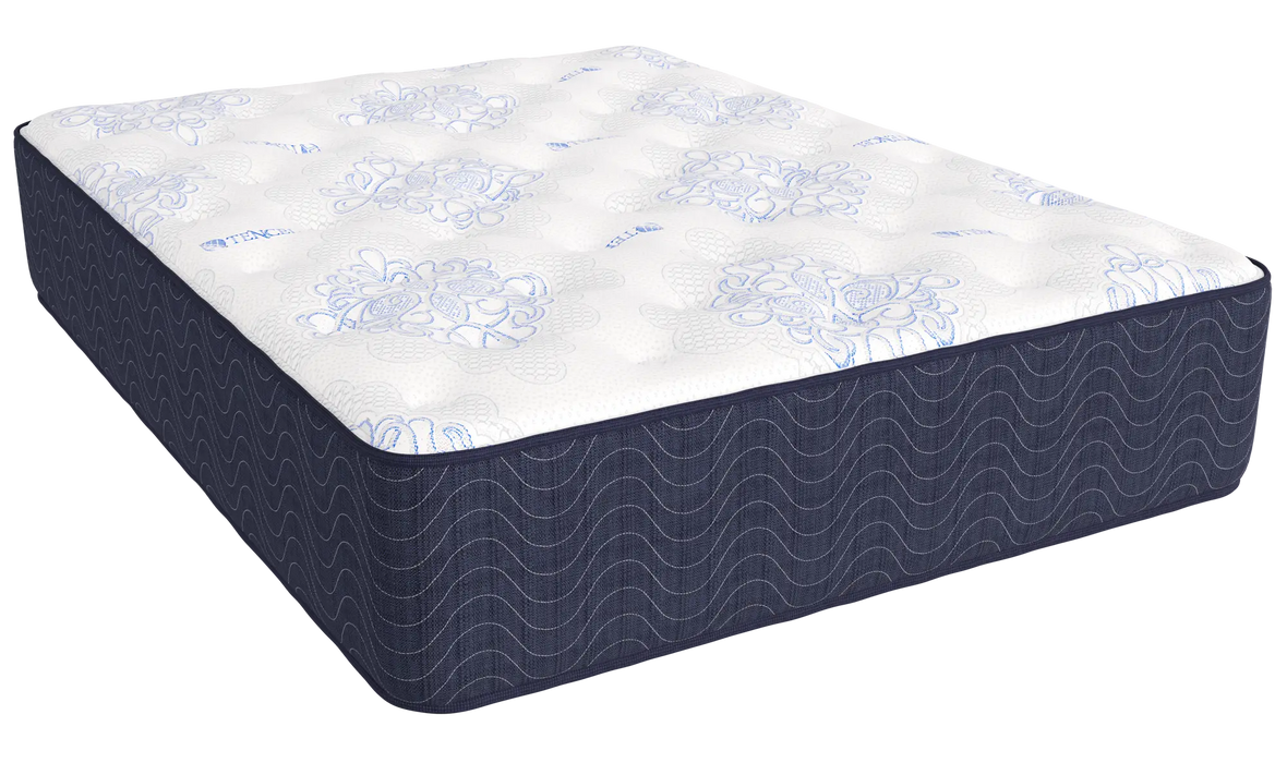 Southgate Plush Mattress - Faith Furniture (Manhattan, KS)