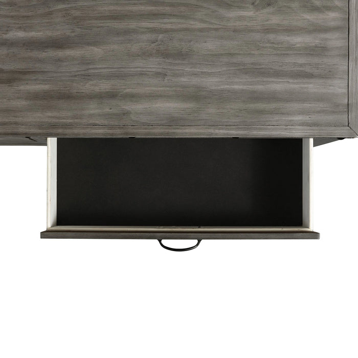 Wade Youth Dresser (6 Drawer)
