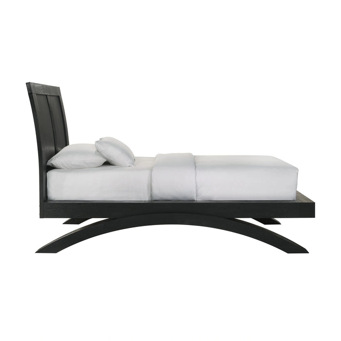 Allan Bed