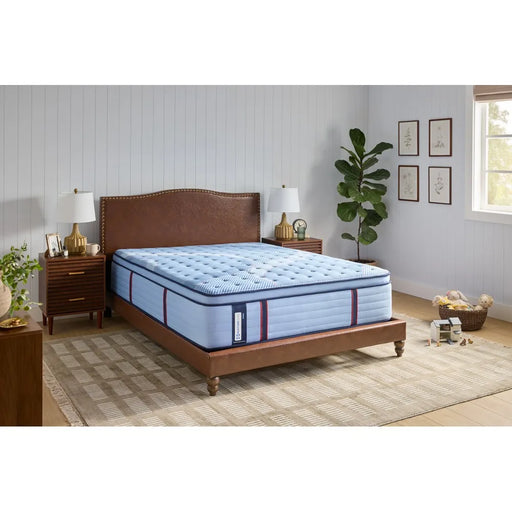 Indianapolis Soft Pillow Top - Faith Furniture (Manhattan, KS)